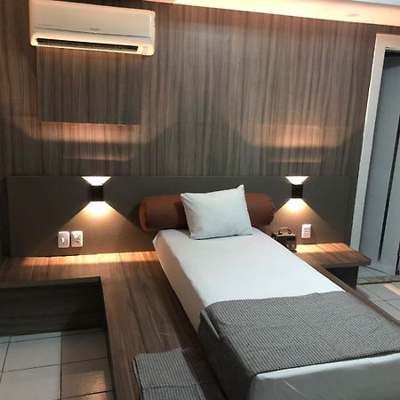 Hotel Bigstar ซัลวาดอร์ ภายนอก รูปภาพ
