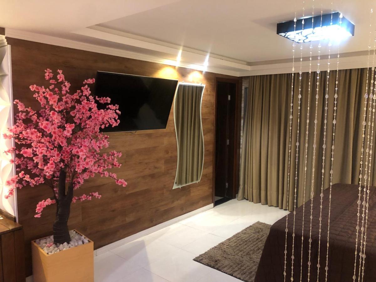 Hotel Bigstar ซัลวาดอร์ ภายนอก รูปภาพ