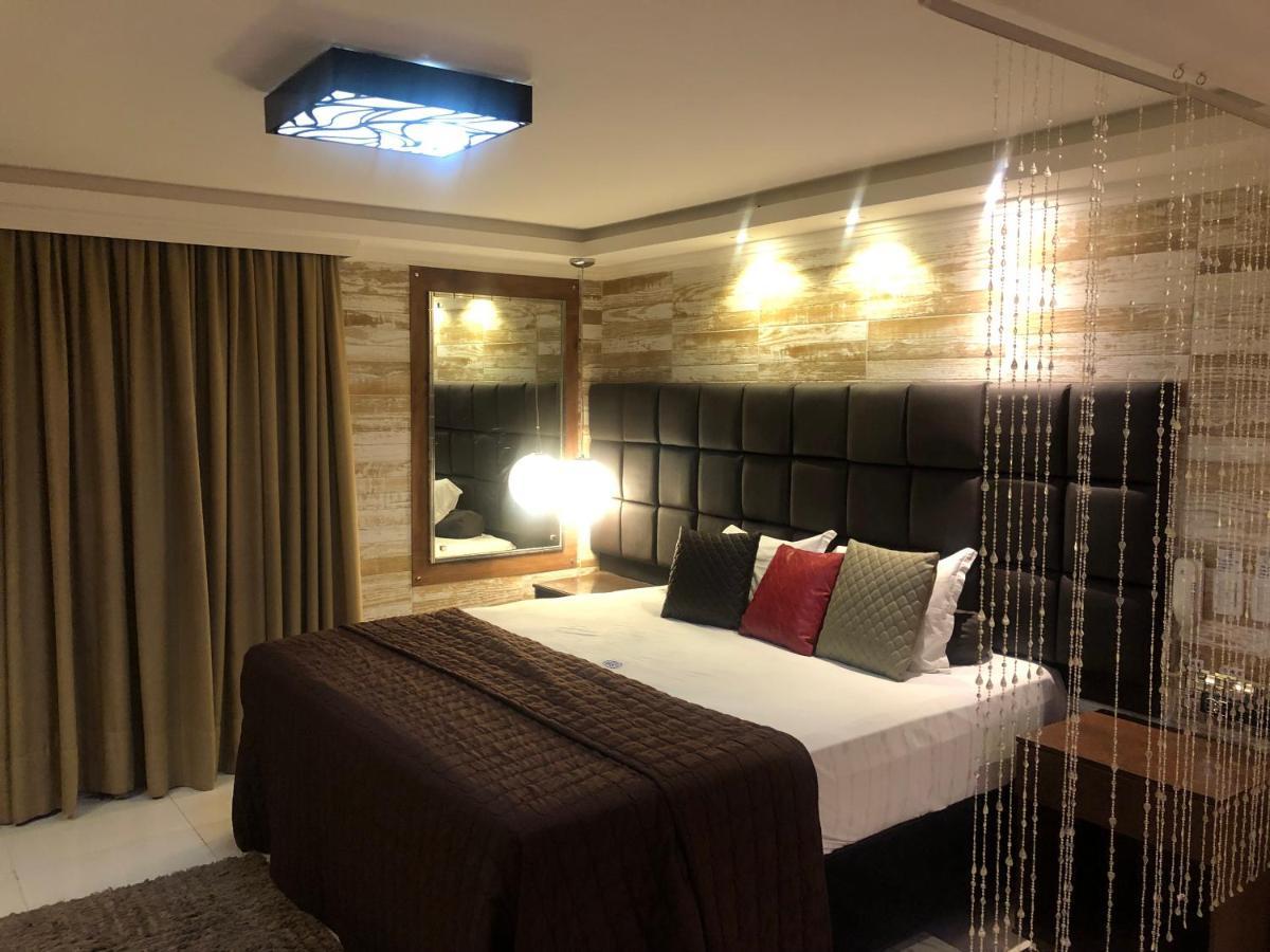 Hotel Bigstar ซัลวาดอร์ ภายนอก รูปภาพ