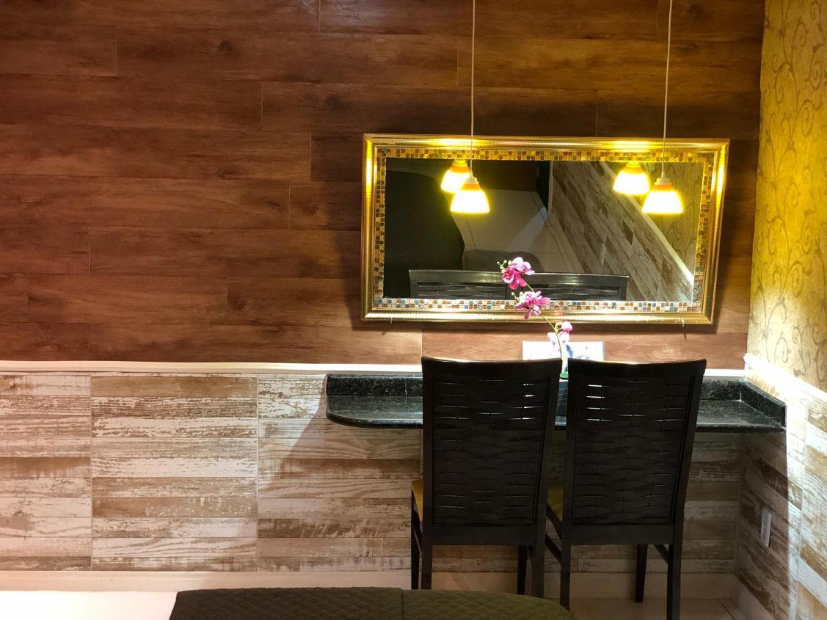 Hotel Bigstar ซัลวาดอร์ ภายนอก รูปภาพ