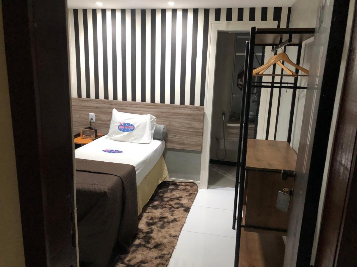Hotel Bigstar ซัลวาดอร์ ภายนอก รูปภาพ