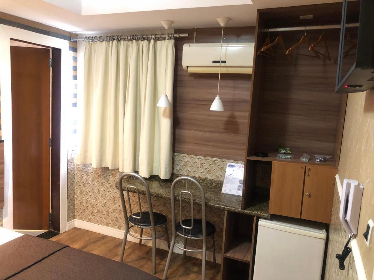 Hotel Bigstar ซัลวาดอร์ ภายนอก รูปภาพ