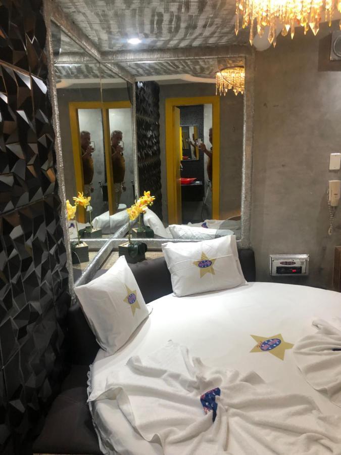 Hotel Bigstar ซัลวาดอร์ ภายนอก รูปภาพ