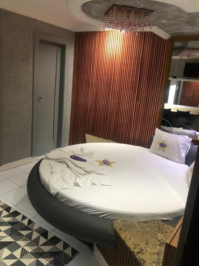 Hotel Bigstar ซัลวาดอร์ ภายนอก รูปภาพ