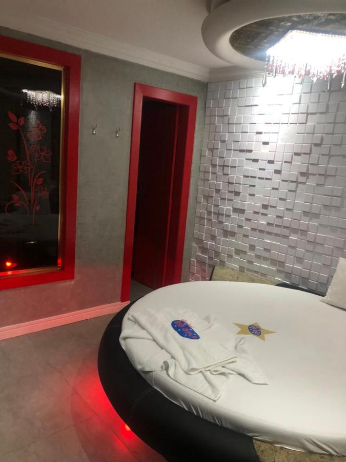 Hotel Bigstar ซัลวาดอร์ ภายนอก รูปภาพ