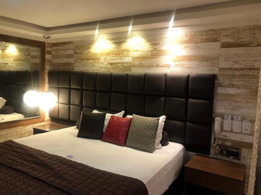 Hotel Bigstar ซัลวาดอร์ ภายนอก รูปภาพ