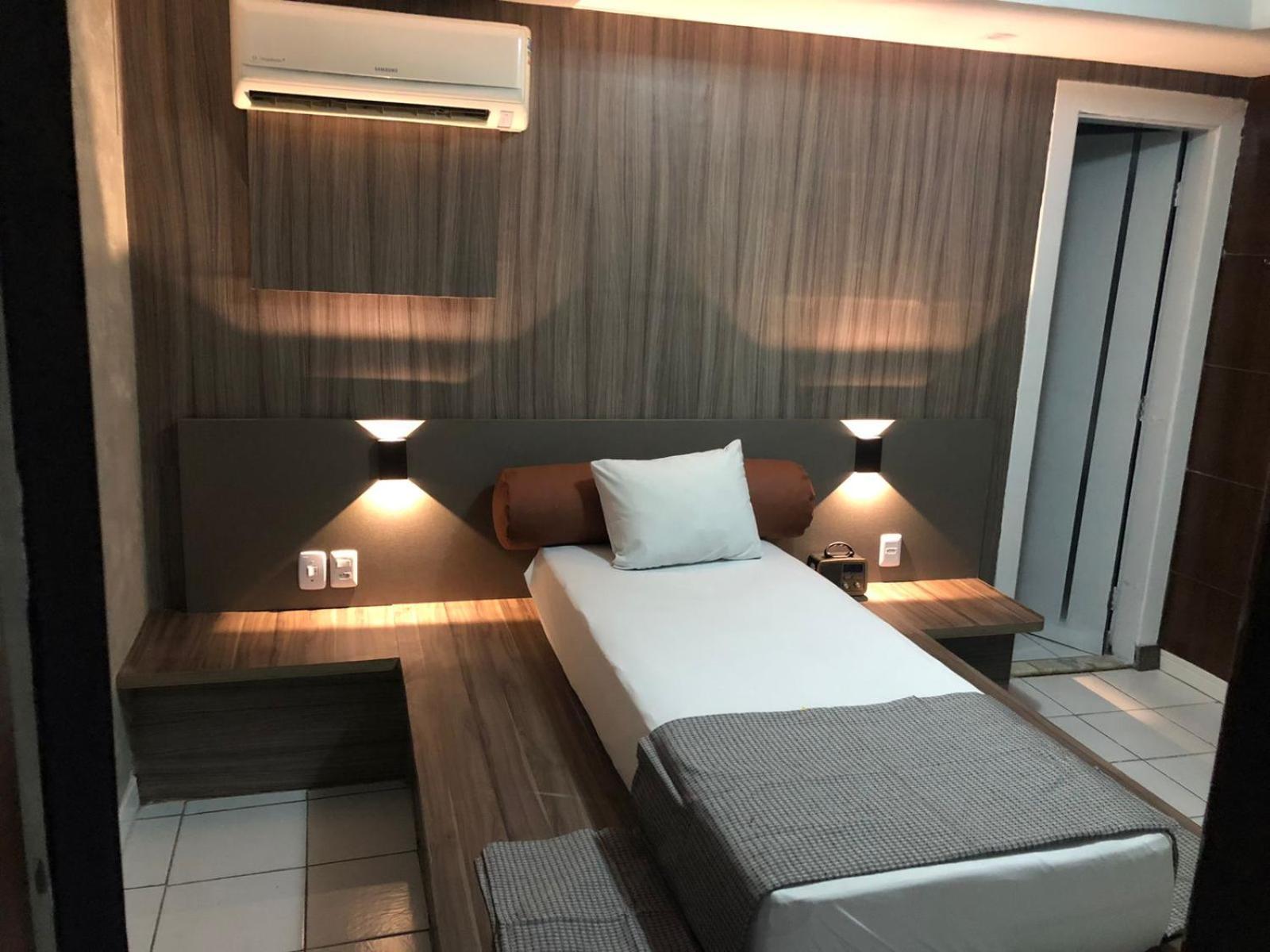 Hotel Bigstar ซัลวาดอร์ ภายนอก รูปภาพ