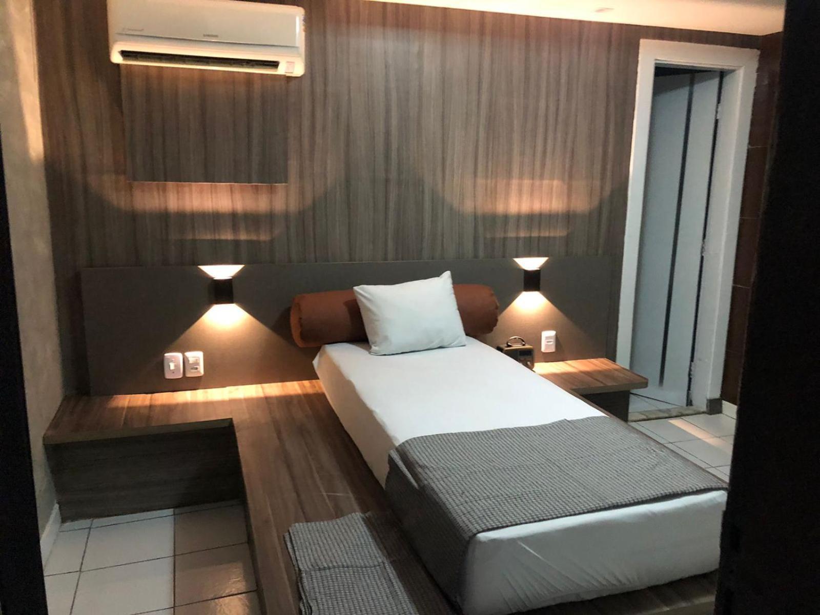 Hotel Bigstar ซัลวาดอร์ ภายนอก รูปภาพ