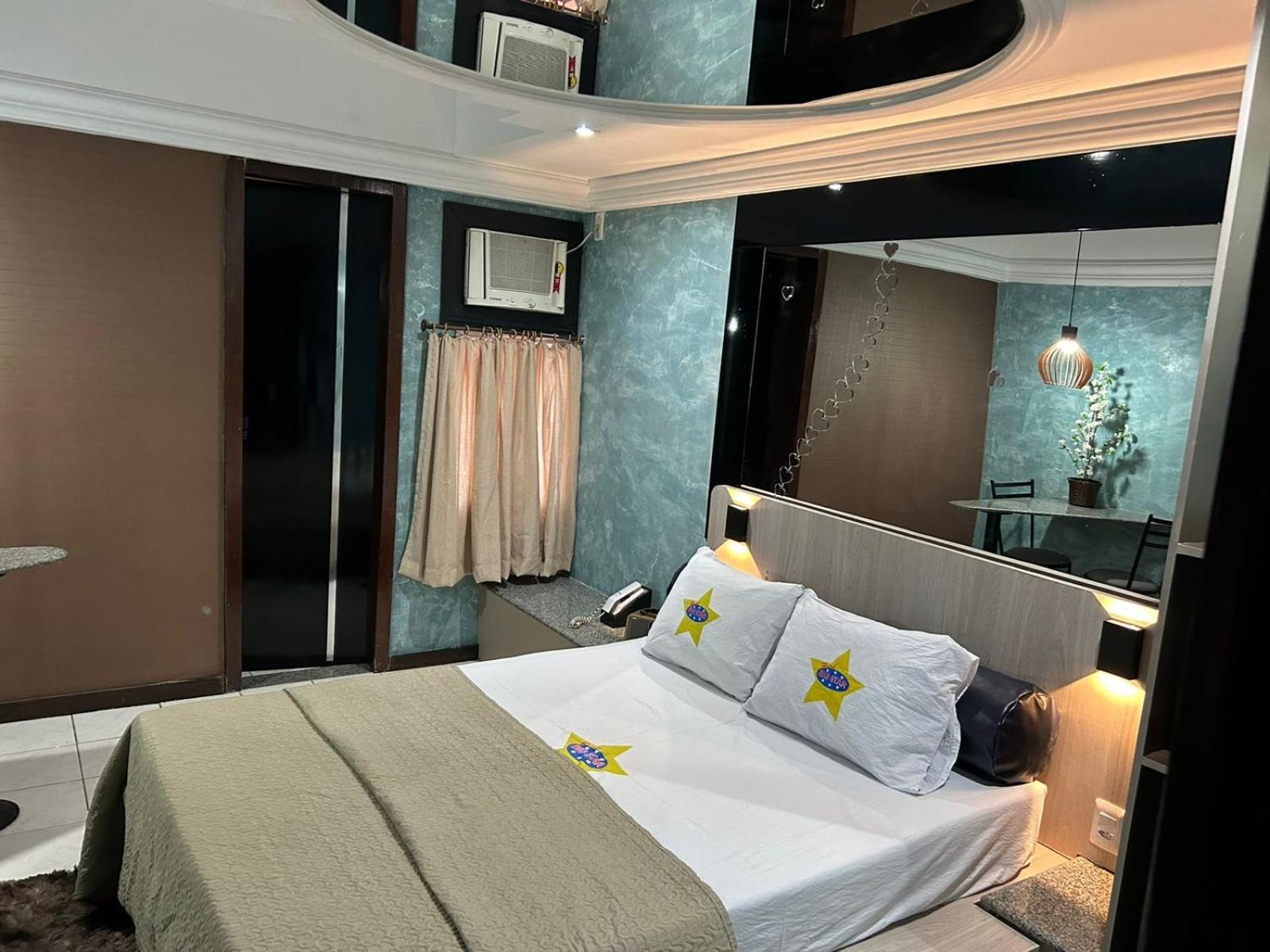 Hotel Bigstar ซัลวาดอร์ ภายนอก รูปภาพ